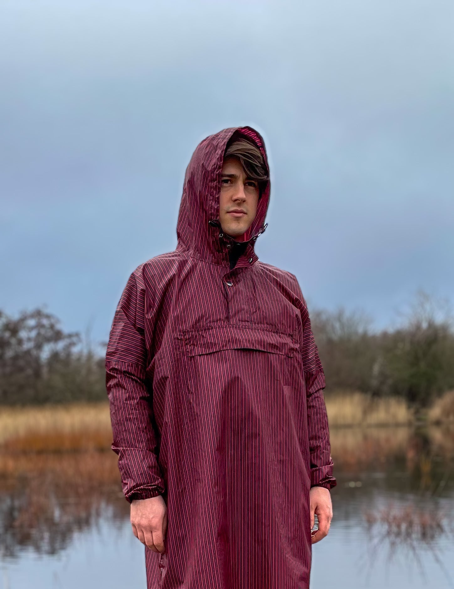 Inspired by Tradition Designed for Durability