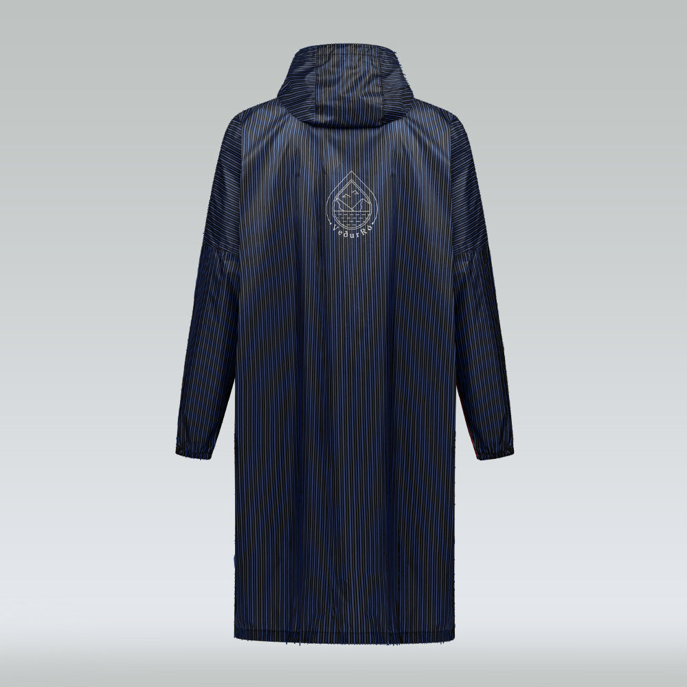 VeðurRó Rain Poncho