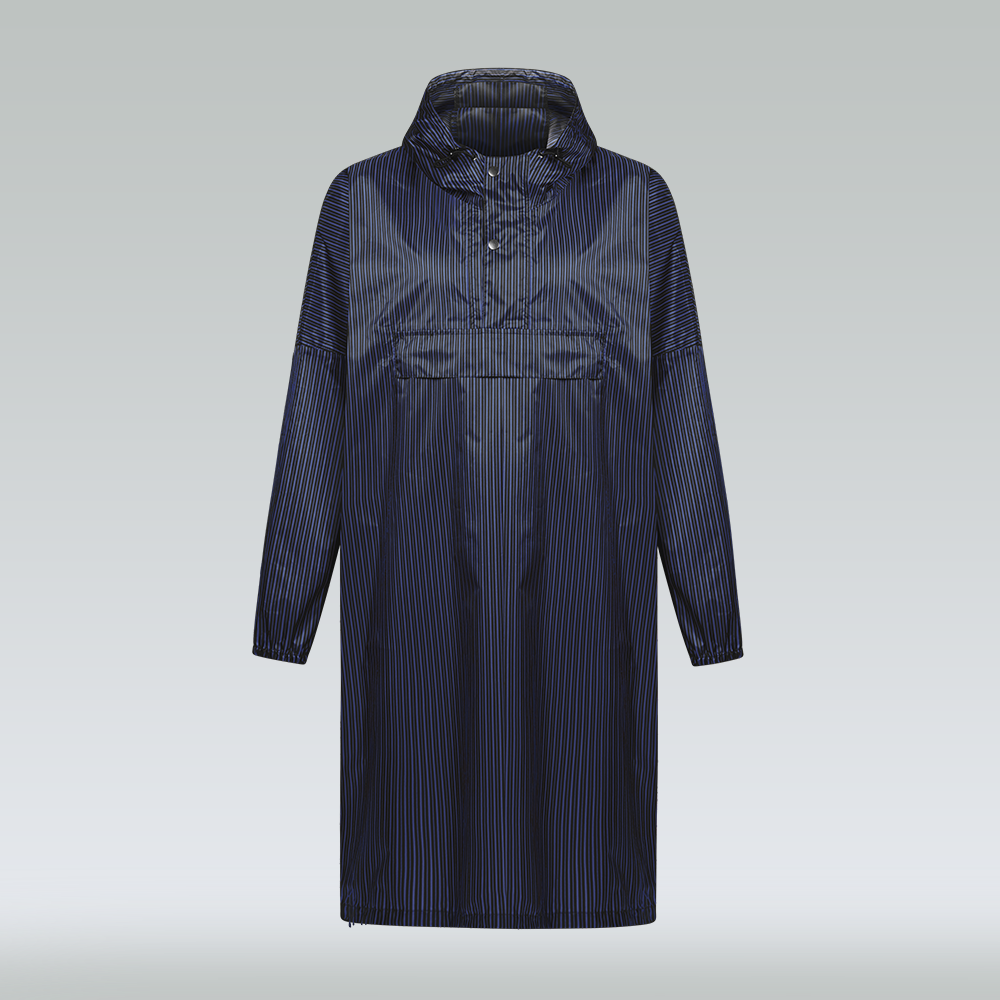 VeðurRó Rain Poncho